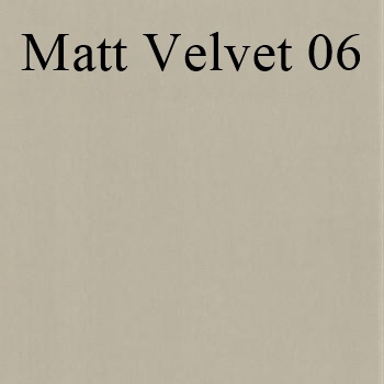 mat velvet 06