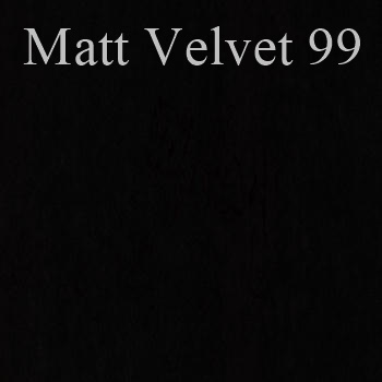 mat velvet 99