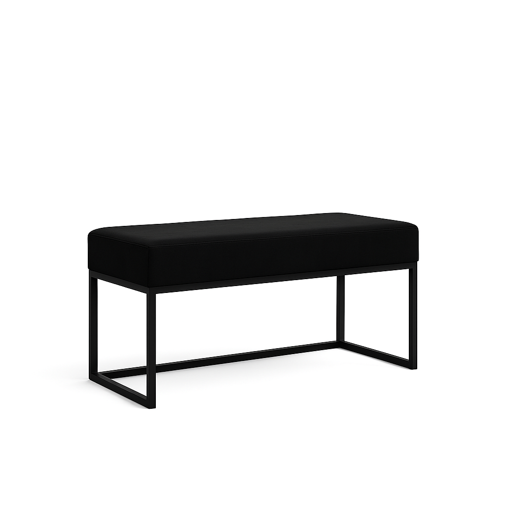 ławka klasyczna loft