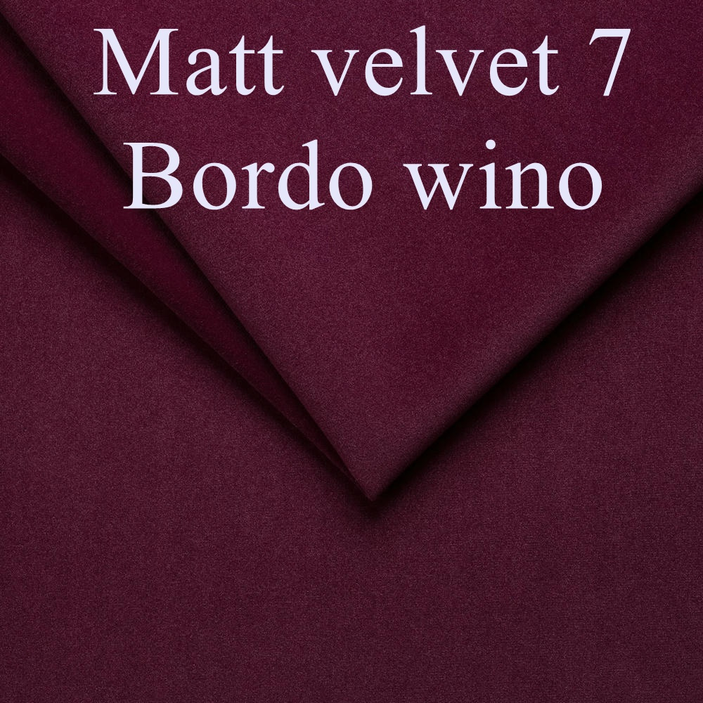 mat welvet