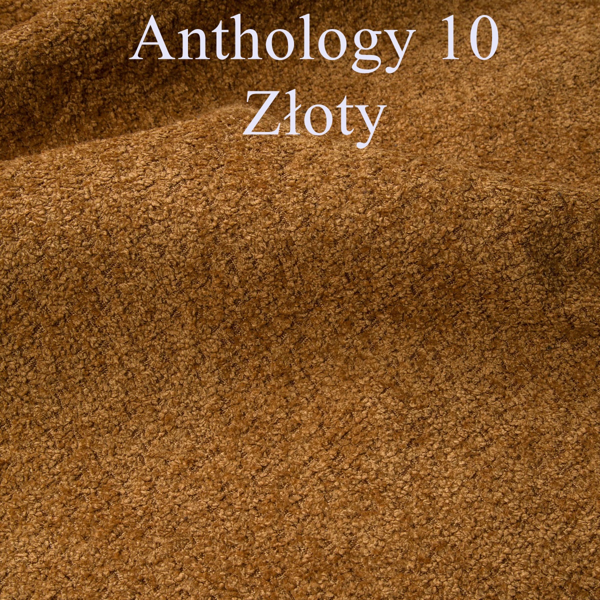 Anthology 10 bursztyn