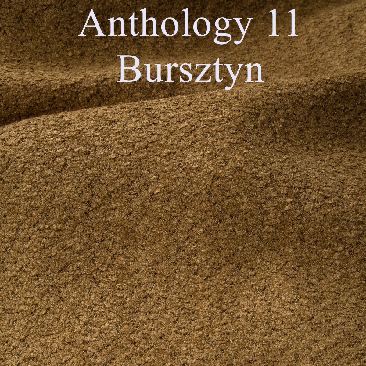 Anthology 10 bursztyn