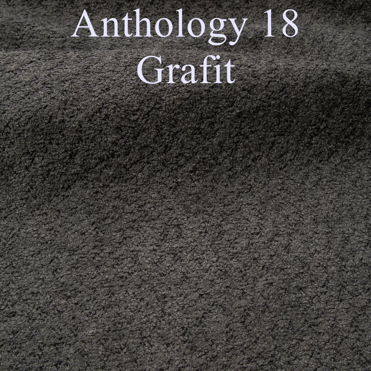 Anthology 18 grafit