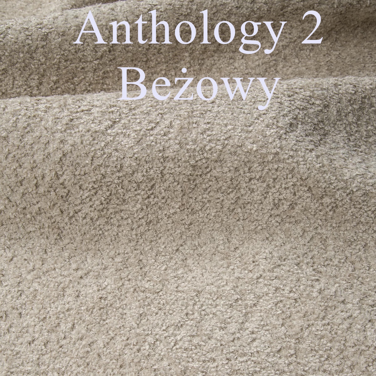Anthology 2 bezowy