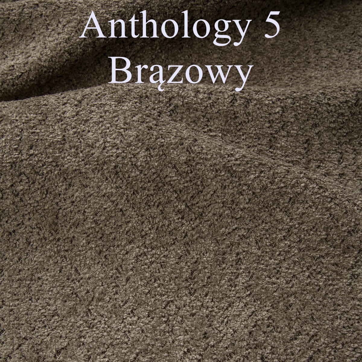 Anthology 5 braz
