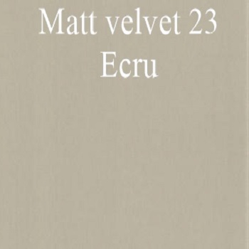 matt velvet 06/23