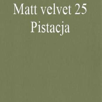 matt velvet 25