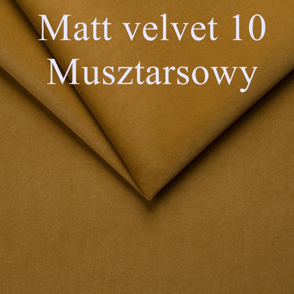 matt velvet 10