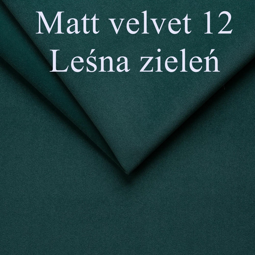matt velvet 12