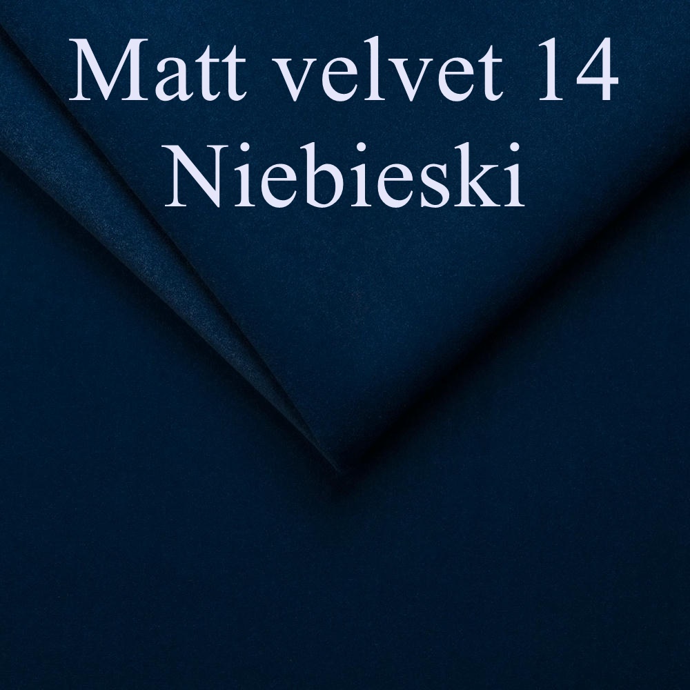 matt velvet