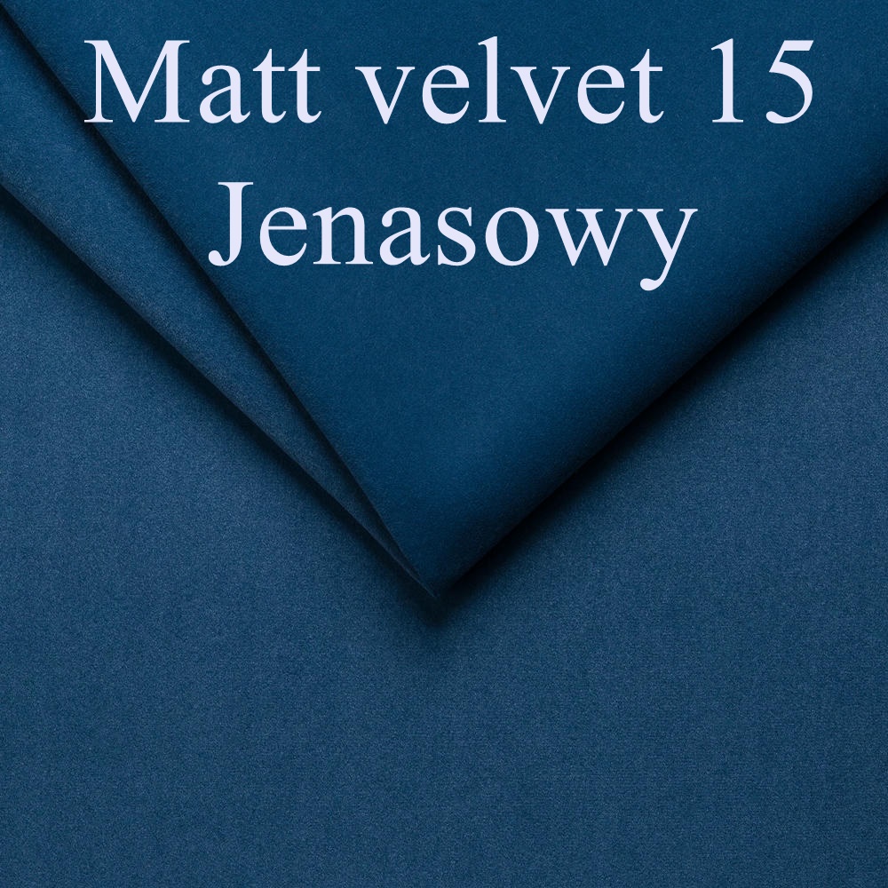 matt velvet 15