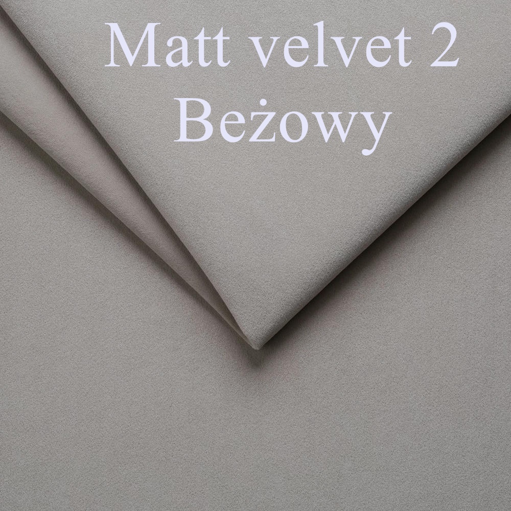matt velvet 2