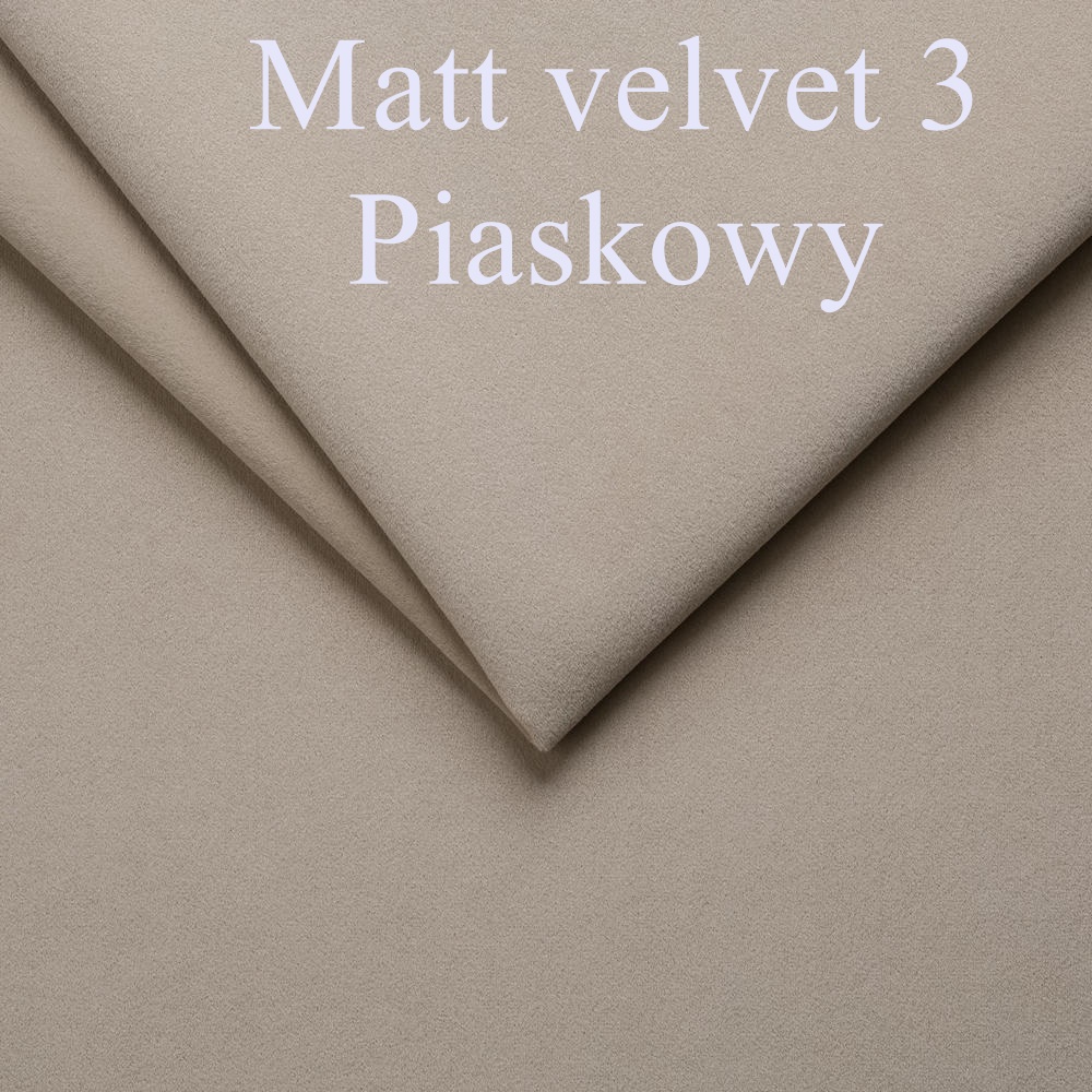 matt velvet 3