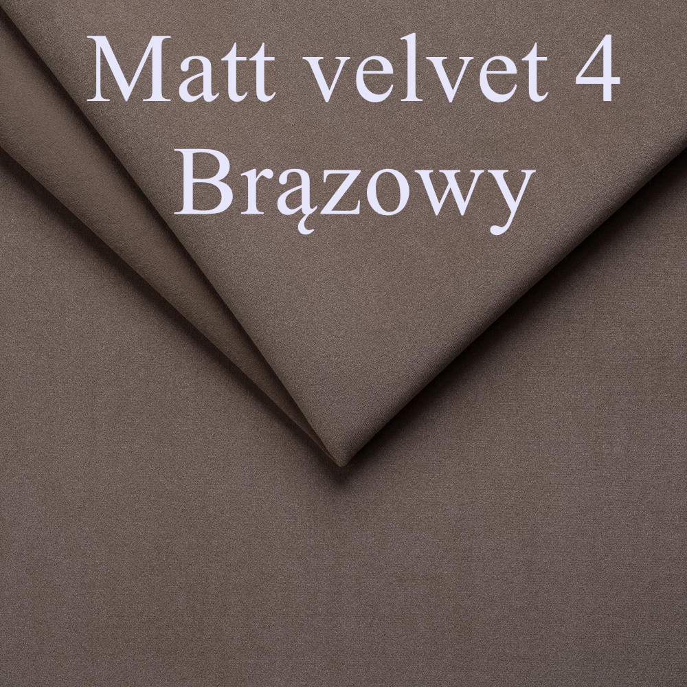 matt velvet 4
