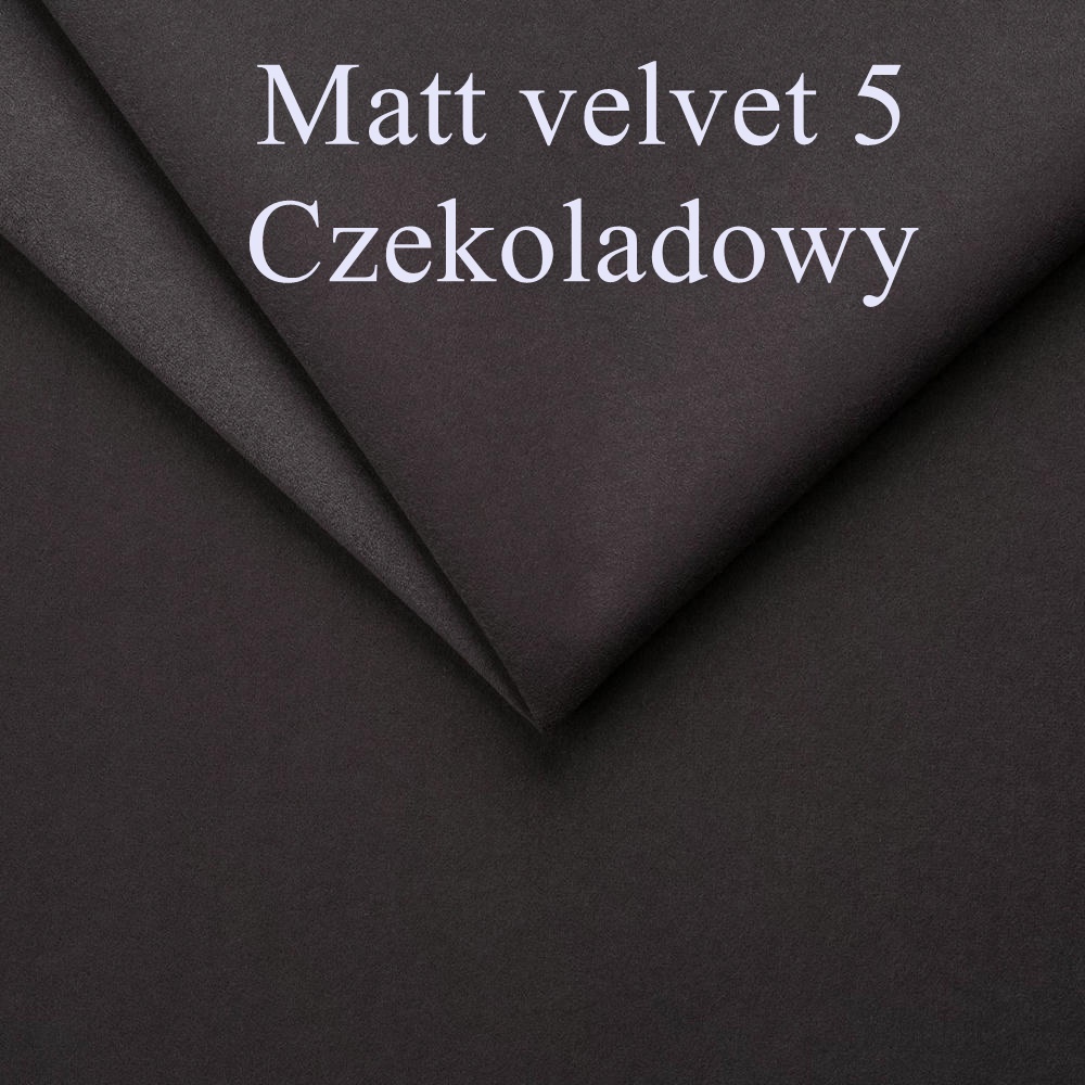 matt velvet 5